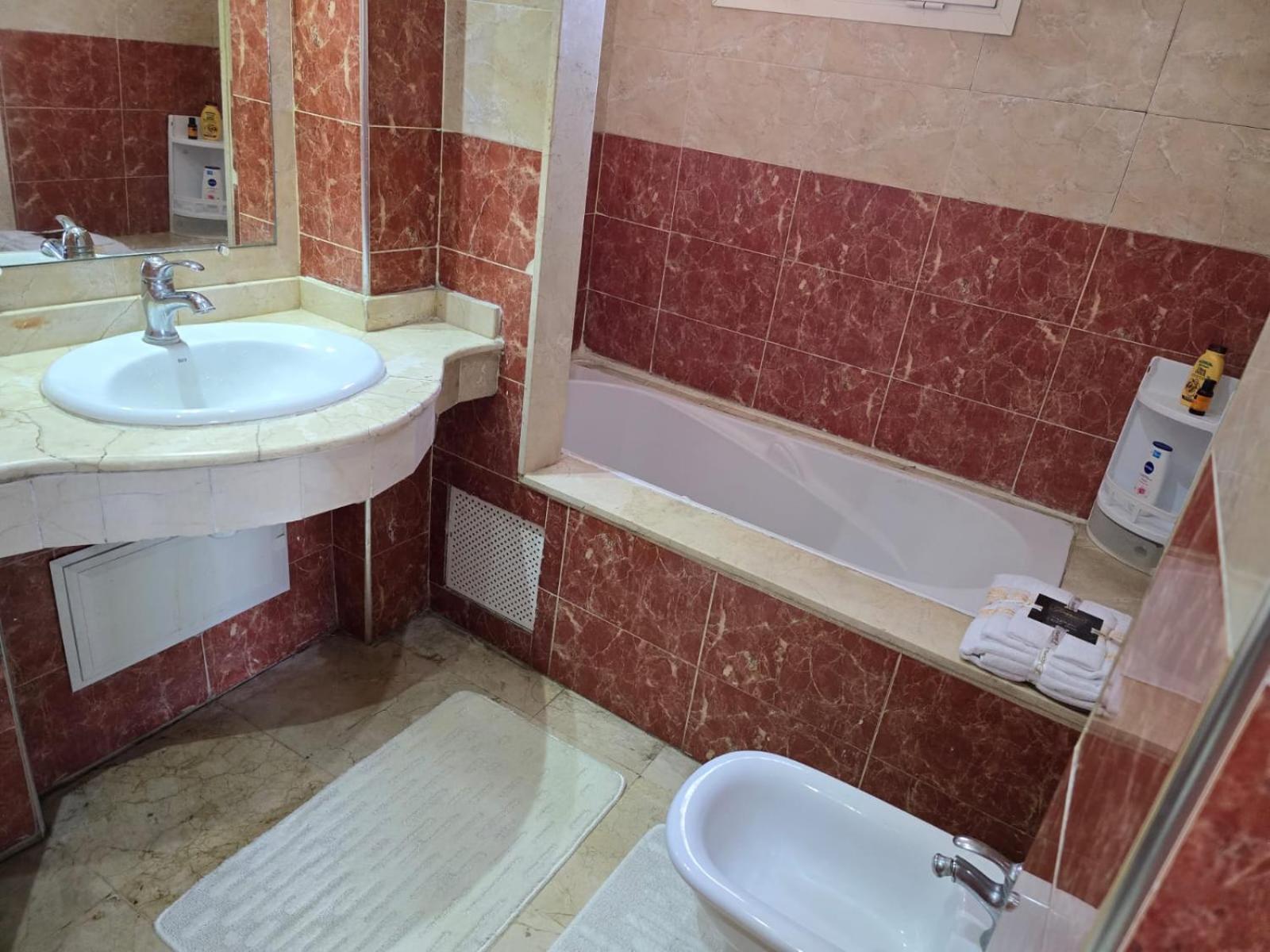 Marina Prestige Agadir