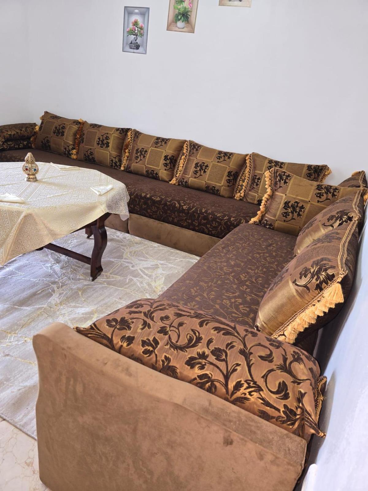 Marina Prestige * Agadir