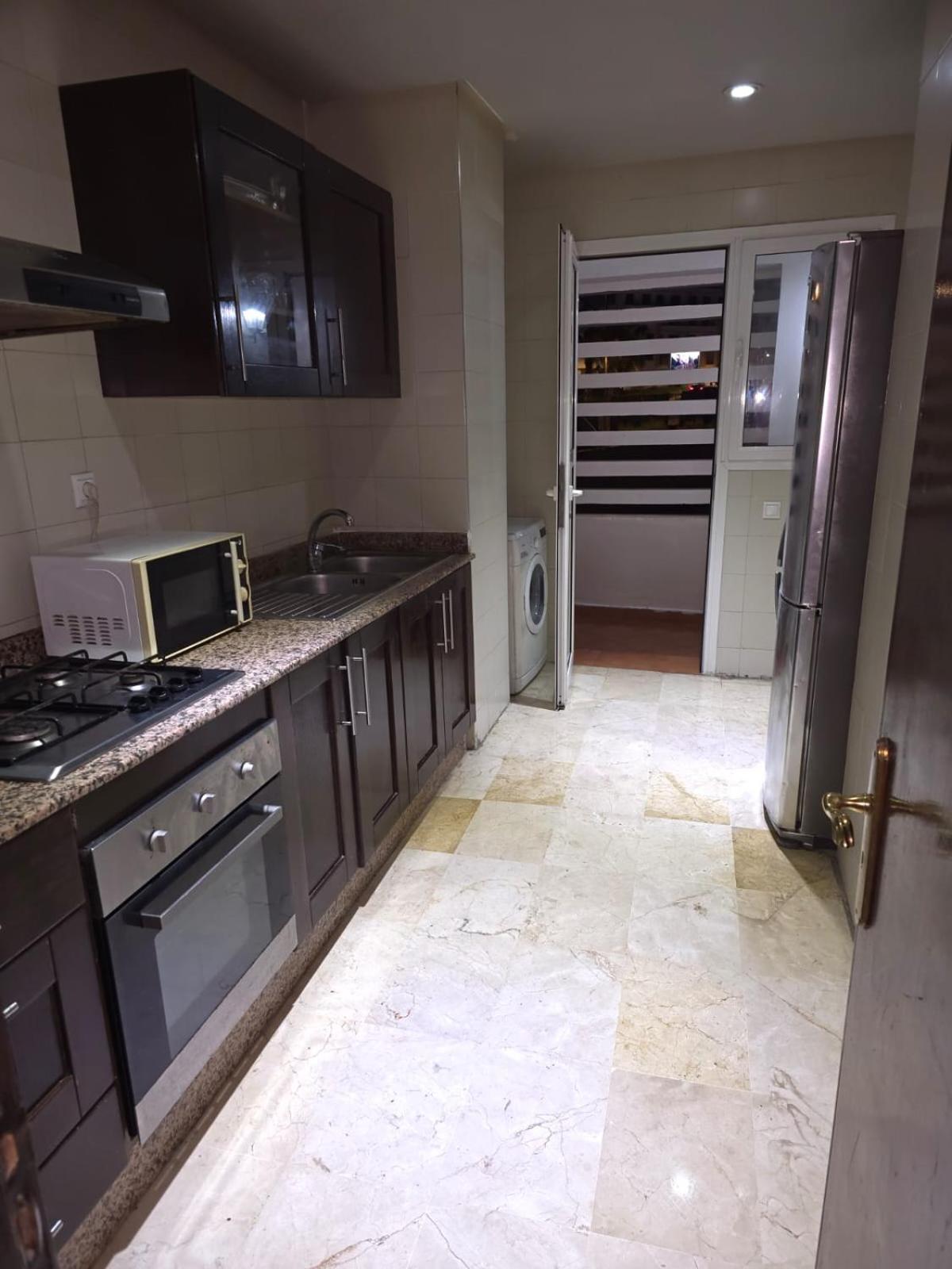 Marina Prestige Apartment *